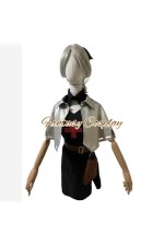 Identity V Doctor Emily Dyer Dark Side Cosplay Costume